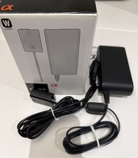 Original Sony AC-PW20