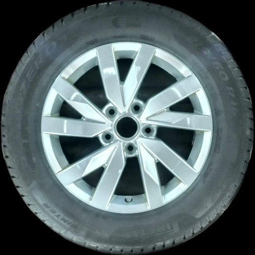 215 r16 95h winterräder vw - r16,