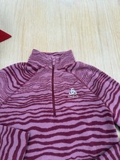 odlo damen Fleece Gr.S