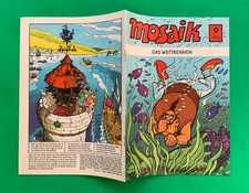 WIPA Mosaik Abrafaxe Nr