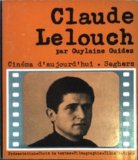 Claude Llelouch cinéma daujourdhui 72 guidez, guylaine: