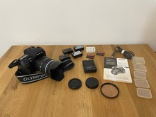 Olympus E-3 + Zuiko 12-60 2.8-4 SWD Konvolut