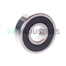 W6000-2RS1 SKF 10 x 26 x 8 mm