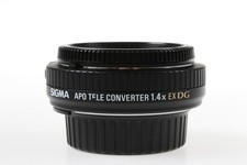 SIGMA 1,4x APO Telekonverter