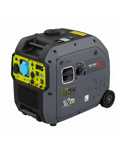 Pramac pmi 6500 benzin - pramac,