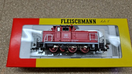 Fleischmann 4224 br 361 - h0,