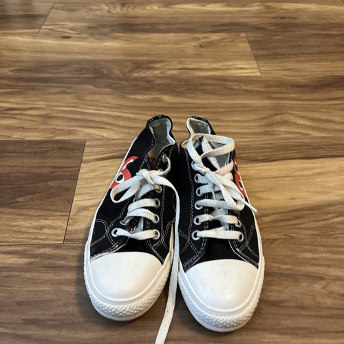 Converse comme des - x,