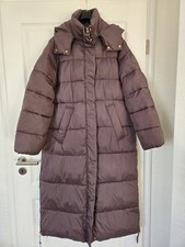 Daunenmantel Steppmantel Joop