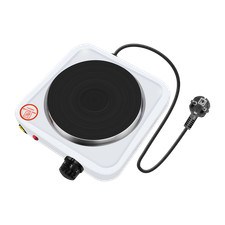 Kochplatte Elektroherd Einzel