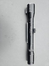 Zielfernrohr/B.Nickel Marburg, Variabel - 1,5 -6X E/D/S 