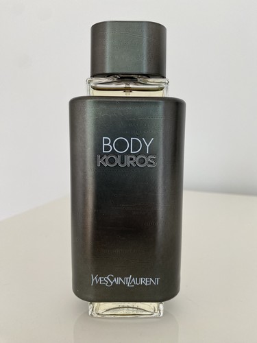 Yves saint laurent kouros - saint,