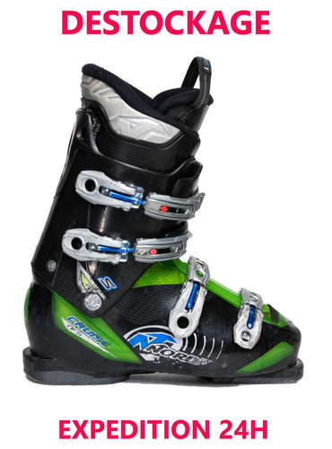 Gebrauchte nordica ski - gebrauchte,