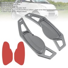Lenkrad Paddle Shifter