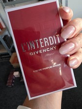 GIVENCHY /L'Interdit/ Eau de