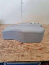 Tank Racing Benzin Kraftstoffpumpe HONDA Gp 500 Four COD.464 Made IN Italy