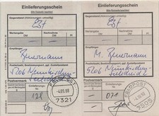 155492 feldpost bundeswehr 2 - 155492),