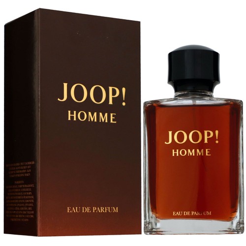 Joop homme 125 - 125, eau