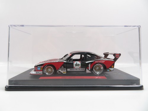 Minichamps ford capri - minichamps,
