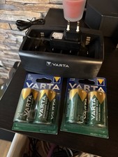 VARTA Rechargeable Accu 1,2V