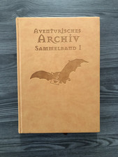 DSA Aventurisches Archiv