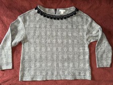 H&M Pullover Bluse Pulli