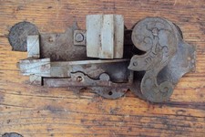 Handgeschmiedetes, antikes