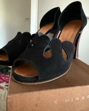 Chie Mihara Sandalen Pumps Damen 