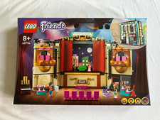 LEGO Friends Andreas