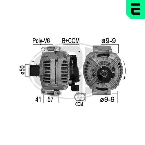 Lichtmaschine generator lima - lichtmaschine,