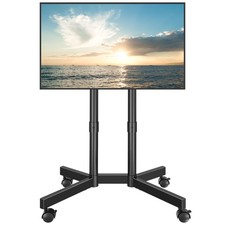 Ständer rollbar für 70 - tv,