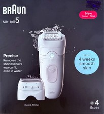 Braun Silk-épil 5-000