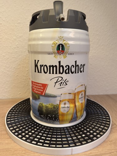 Bierkarussell liter fass - -, 5-liter-fass