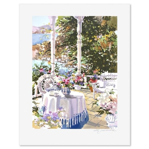 Marilyn simandle veranda view - marilyn,