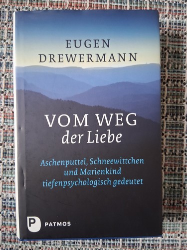 Vom weg der - weg,