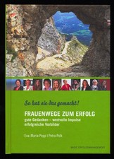 So hat sie das gemacht