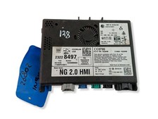 Opel Insignia A 2009 Radio /