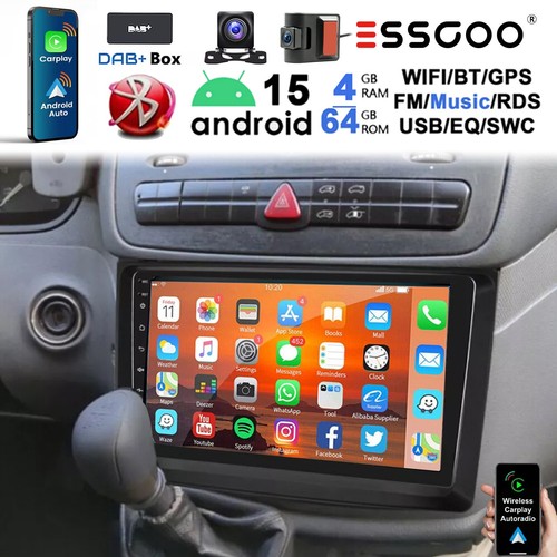 Android für mercedes - 15, mercedes-benz