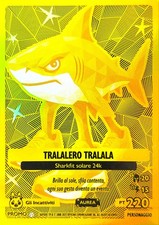 Italienische brainrot polygon - brainrot,