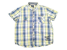 IDENTIC Hemd Herren XXL 45/46