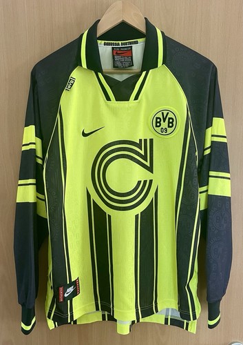 Bvb borussia dortmund trikot - bvb,