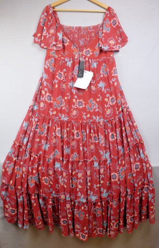 Sachin babi kleid damen maxi - damen,