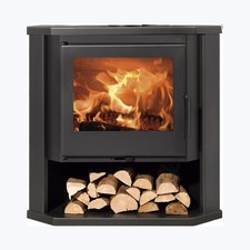 Eckkaminofen SINTRA EcoDesign 7 kW