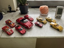 Porsche Speedster 911 in Farbe