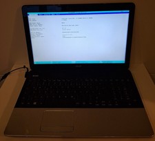 Acer Aspire series E1-571  Display 15,6'' Notebook Lap Top ( 1570 )