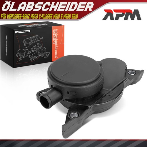 ölabscheider kurbelgehäuse - Ölabscheider,
