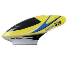 Ersatzteil Robbe Nine Eagles NE250202 Hubschrauber Kabine Solo Pro 328A Kabine