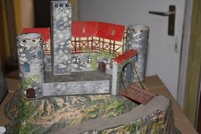 elastolin n burg ersatzteil