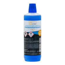 D.LINE Scheibenfrostschutz