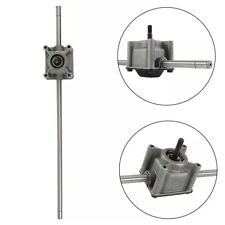 Für Toro Rasenmäher Getriebe