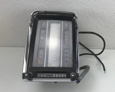 MERCEDES VDO ? WALZEN TACHO UHR OLDTIMER W 111 ?  HECKFLOSSE Walzentacho